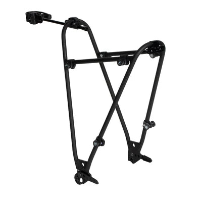 ORTLIEB QUICK RACK LIGHT Portapacchi Nero