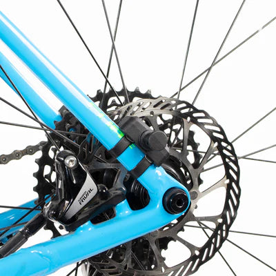 Adattatore Haubans per Portapacchi ORTLIEB QUICK RACK