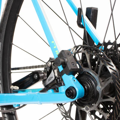 Adattatore Haubans per Portapacchi ORTLIEB QUICK RACK
