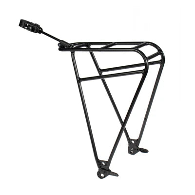 ORTLIEB QUICK RACK L Portapacchi Nero