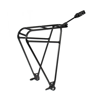 ORTLIEB QUICK RACK L Portapacchi Nero