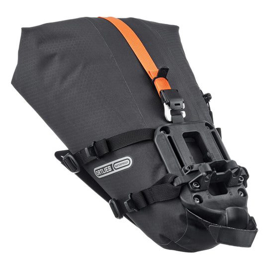 ORTLIEB SEAT PACK QR 7,5 L Borsa da sella nera