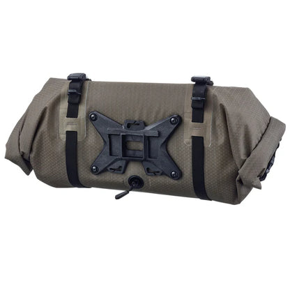 Borsa da Manubrio ORTLIEB HANDLEBAR PACK FLEX 9 L Beige