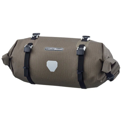 Borsa da Manubrio ORTLIEB HANDLEBAR PACK FLEX 9 L Beige