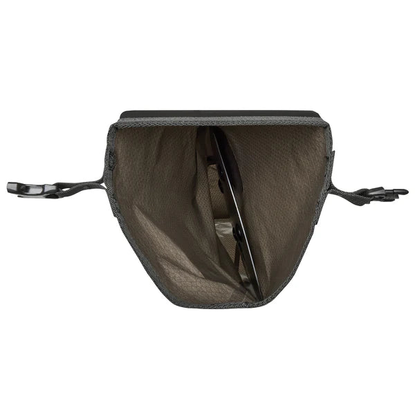 Borsa da manubrio ORTLIEB HANDLEBAR PACK FLEX 9 L Beige