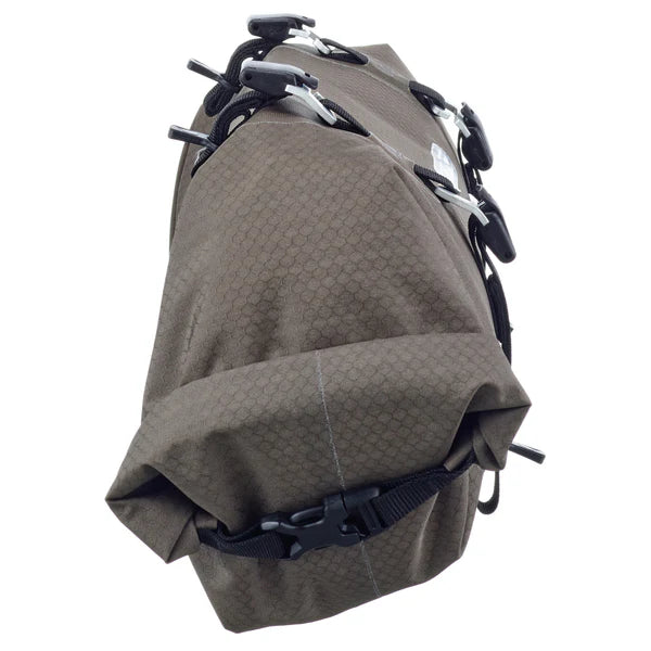 Borsa da manubrio ORTLIEB HANDLEBAR PACK FLEX 9 L Beige