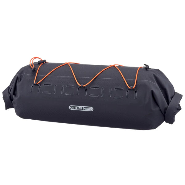 ORTLIEB DRY PACK 16 L Borsa impermeabile nera