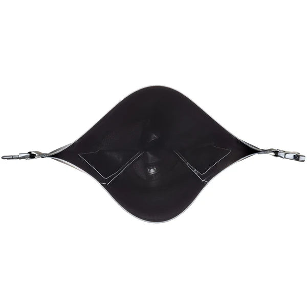 ORTLIEB DRY PACK 16 L Borsa impermeabile nera