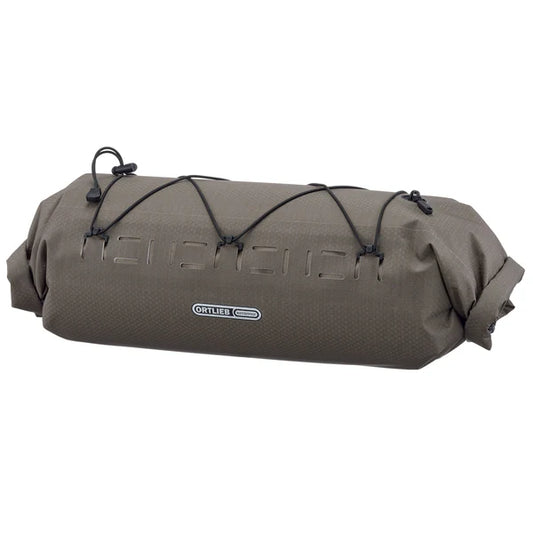 ORTLIEB DRY PACK Borsa impermeabile 16 L Grigio