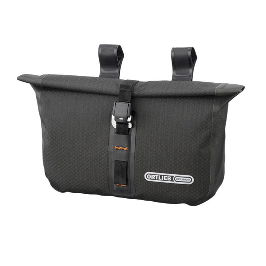 ORTLIEB ACCESSORY PACK Borsa da manubrio 3,5 L Nero