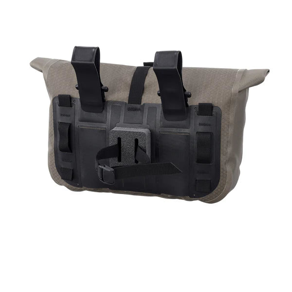 ORTLIEB ACCESSORY PACK Borsa da manubrio 3,5 L Beige