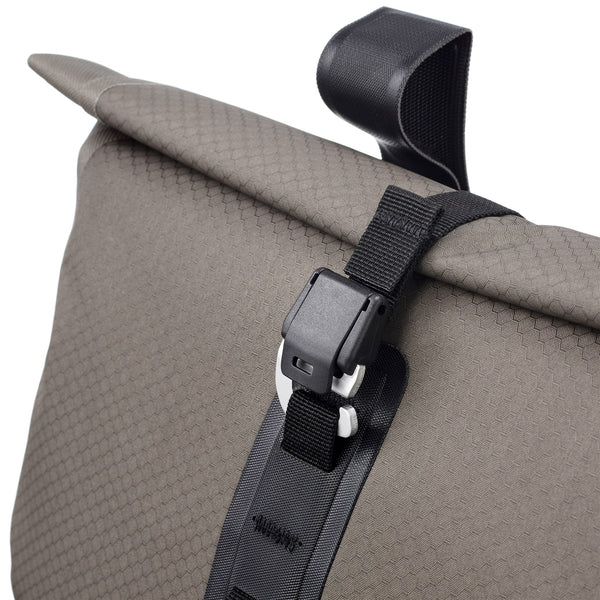 ORTLIEB ACCESSORY PACK Borsa da manubrio 3,5 L Beige