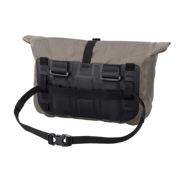 ORTLIEB ACCESSORY PACK Borsa da manubrio 3,5 L Beige