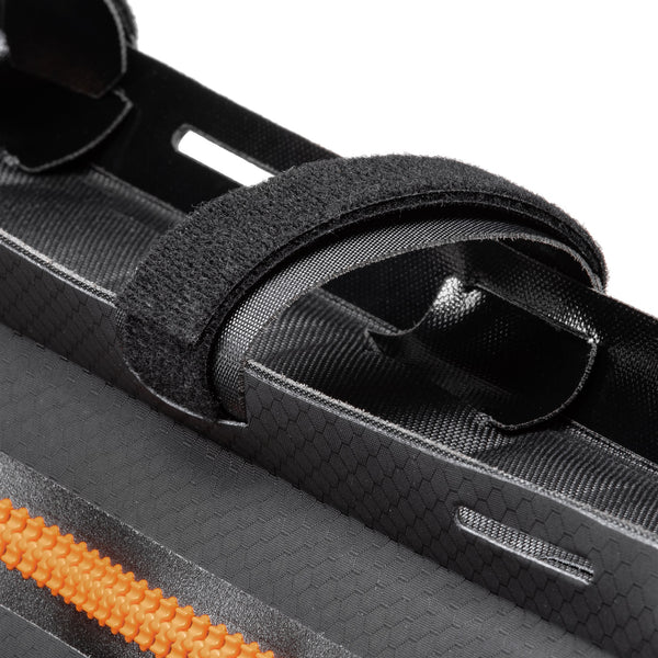 ORTLIEB FRAME PACK 4 L Borsa per telai Nero