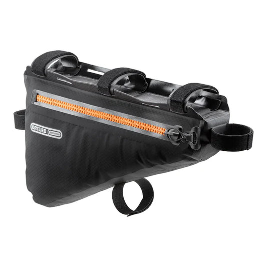ORTLIEB FRAME PACK 4 L Borsa per telai Nero