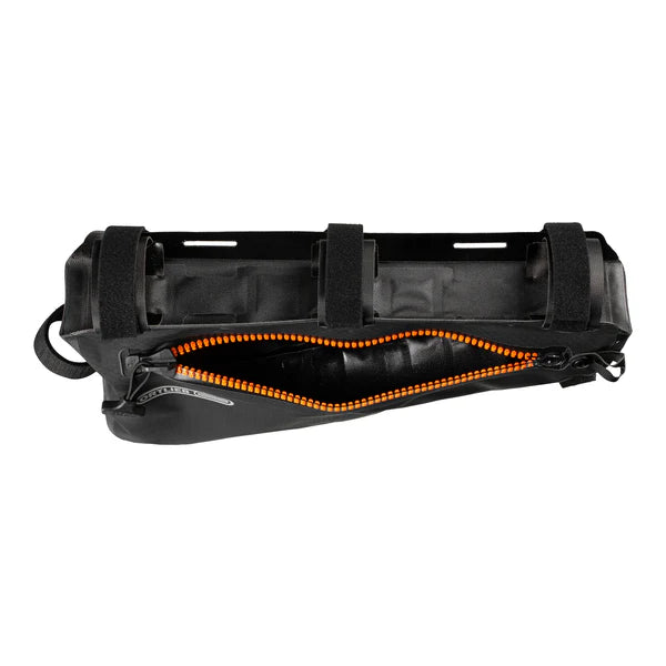 ORTLIEB FRAME PACK 4 L Borsa per telai Nero
