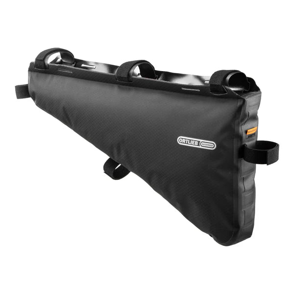 ORTLIEB FRAME PACK 6 L Borsa per telai nero
