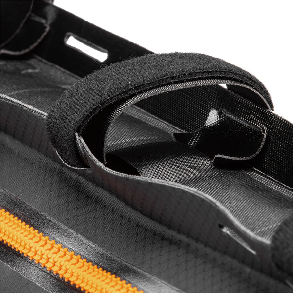 ORTLIEB FRAME PACK 6 L Borsa per telai nero