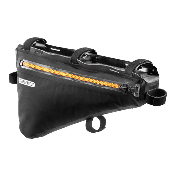 ORTLIEB FRAME PACK 6 L Borsa per telai nero