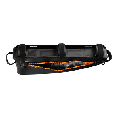 Borsa da Telaio ORTLIEB FRAME PACK 6 L Nera