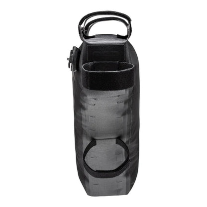 Borsa da Telaio ORTLIEB FRAME PACK 6 L Nera