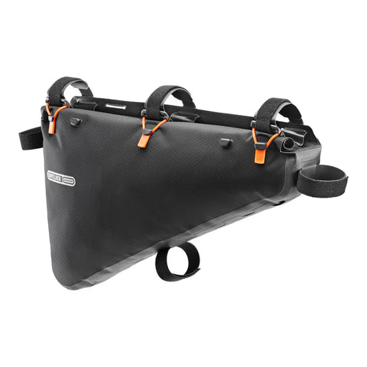 ORTLIEB FRAME PACK RC 6 L Borsa per telai Nero