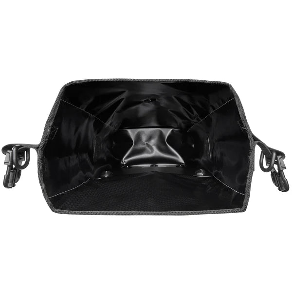 ORTLIEB GRAVEL PACK 29 L Borsa portabagagli Nero
