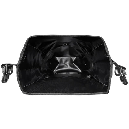 Borsa per Portapacchi ORTLIEB GRAVEL PACK QL 2.2 14.5 L Nera