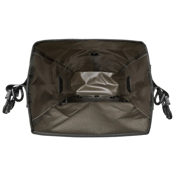 Coppia di borse ORTLIEB GRAVEL PACK 29 L per bagagli Grigio