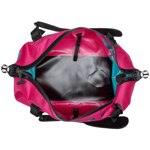 Borsone da viaggio ORTLIEB DUFFLE LITE Cyber Blue/Pink