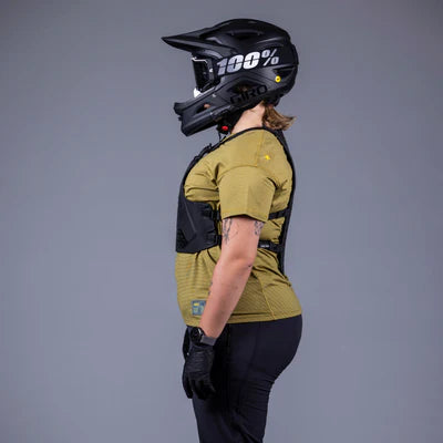 Frontale protettivo EVOC TORSO