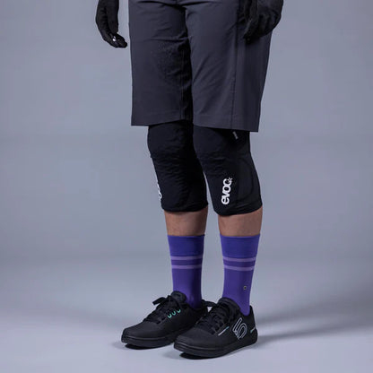 Ginocchiere EVOC PROTECTOR LS FLEX LITE