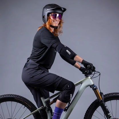 Ginocchiere EVOC PROTECTOR LS FLEX LITE