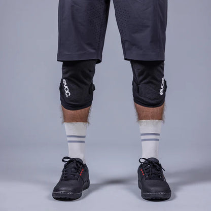 Ginocchiere EVOC PROTECTOR LS FLEX ENDURO