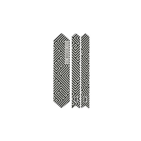 Protezione adesiva per TUTTE le basi/guide Maze MOUNTAIN STYLE