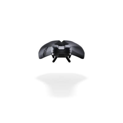 Sella PRO STEALTH OFFROAD PERFORMANCE 142mm Binari Inox Nero