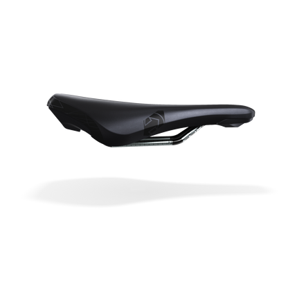 Sella PRO STEALTH OFFROAD PERFORMANCE 142mm Binari Inox Nero