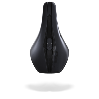 Sella PRO STEALTH OFFROAD PERFORMANCE 142mm Binari Inox Nero