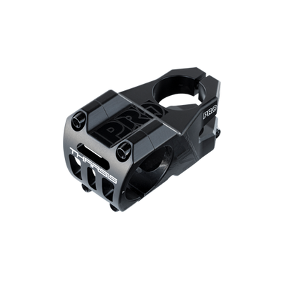 Attacco PRO THARSIS 3FIVE CNC 0°