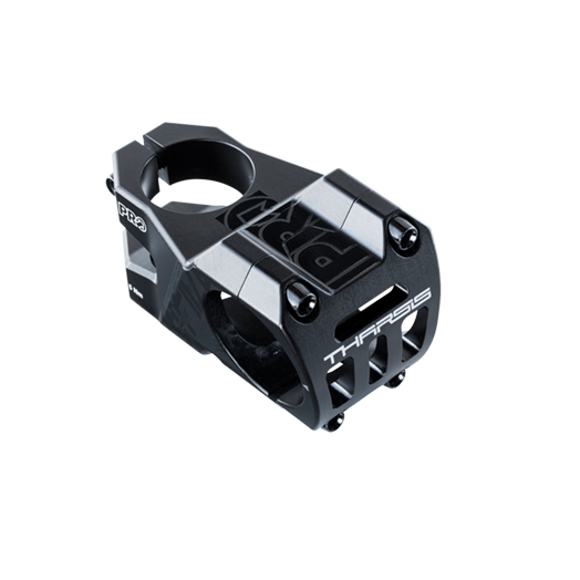 Attacco PRO THARSIS 3FIVE CNC 0°