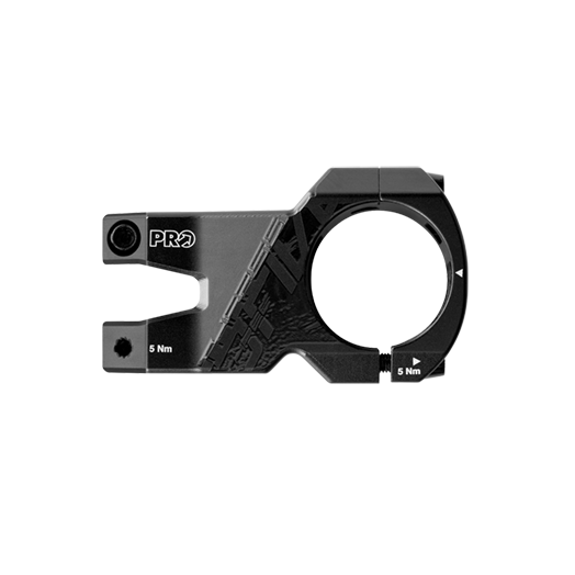 Attacco PRO THARSIS 3FIVE CNC 0°