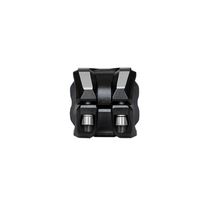 Attacco Manubrio PRO VIBE CARBONIO +/- 8°