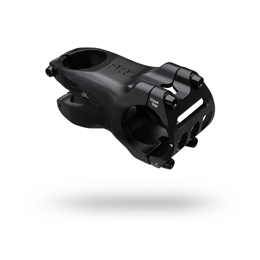 Attacco PRO THARSIS 3FIVE +/- 9° Nero