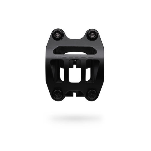Attacco PRO THARSIS 3FIVE +/- 9° Nero