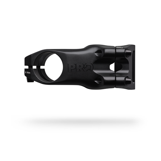 Attacco PRO THARSIS 3FIVE +/- 9° Nero