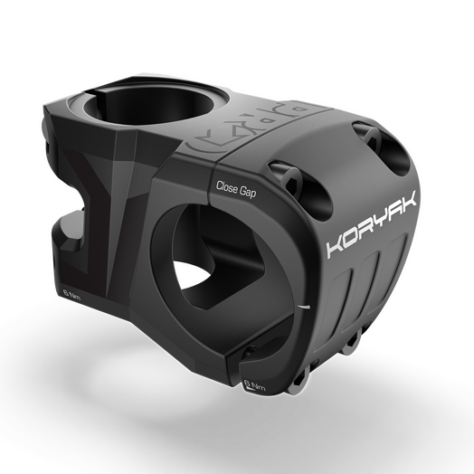 Stelo PRO Koryak E-Perf