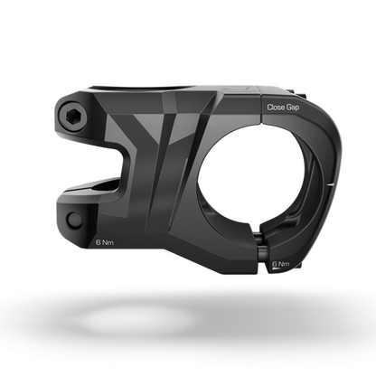 Attacco Manubrio PRO KORYAK E-PERFORMANCE 0°