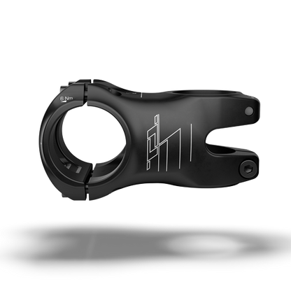 Attacco Manubrio PRO LT 0°
