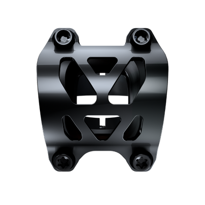 Attacco manubrio PRO VIBE SUPERLIGHT +/- 6° 1"-1/4