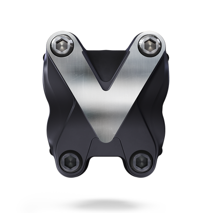 Attacco Manubrio PRO VIBE -17° 1"-1/4